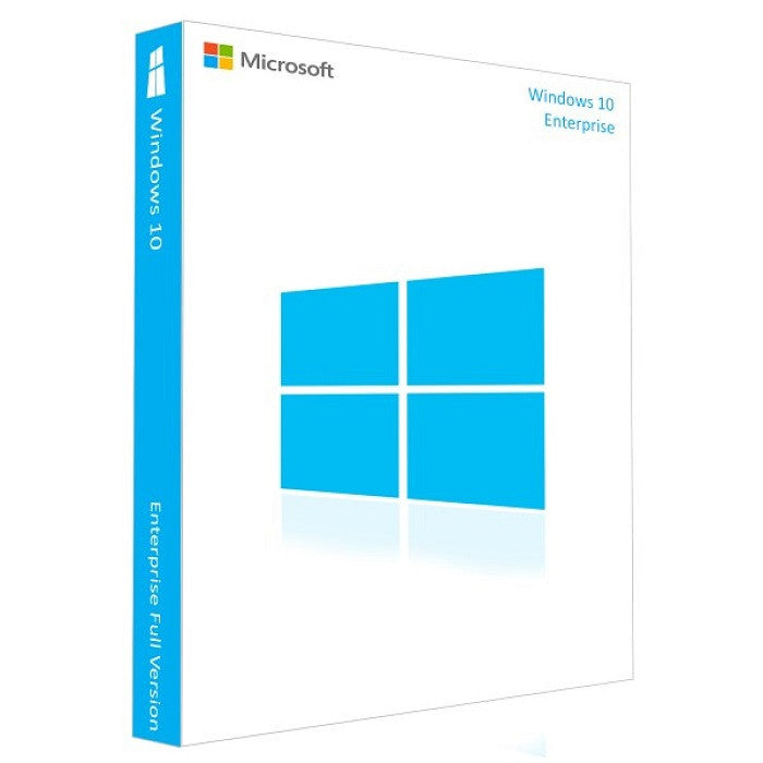 Buy Windows 10 Enterprise Key